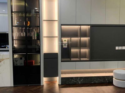 Masteri West Heights, Vietnam Masteri West Heights, Vietnam