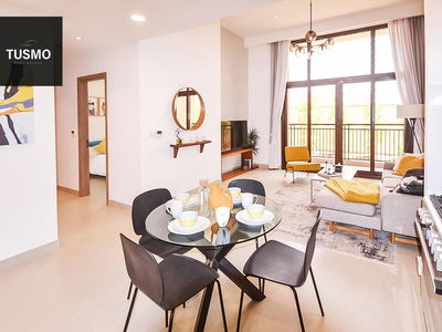 Parkviews, United Arab Emirates  Parkviews, United Arab Emirates