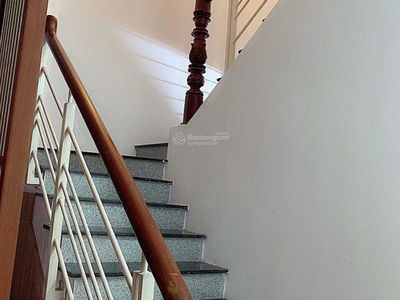 Tran Xuan Soan Street, Vietnam Tran Xuan Soan Street, Vietnam