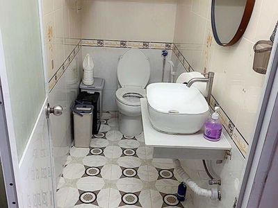 Tran Xuan Soan Street, Vietnam Tran Xuan Soan Street, Vietnam