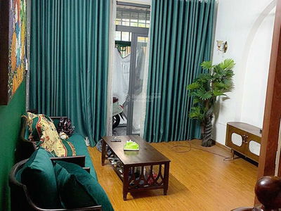 Tran Xuan Soan Street, Vietnam Tran Xuan Soan Street, Vietnam