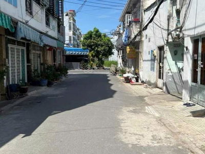 Alley 1368 Le Van Luong, Vietnam  Alley 1368 Le Van Luong, Vietnam