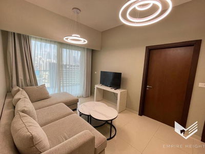 Reva Residences, United Arab Emirates  Reva Residences, United Arab Emirates