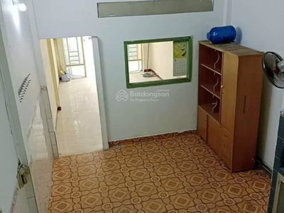 Nguyen Van Khoi Street, Vietnam Nguyen Van Khoi Street, Vietnam