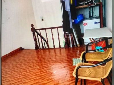 Mai Hac De Street, Vietnam Mai Hac De Street, Vietnam