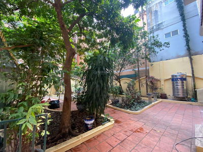 To Ngoc Van Street, Vietnam To Ngoc Van Street, Vietnam