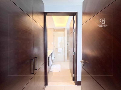 The Address Sky View Tower 1, United Arab Emirates  The Address Sky View Tower 1, United Arab Emirates