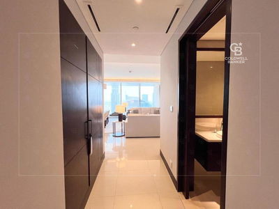 The Address Sky View Tower 1, United Arab Emirates  The Address Sky View Tower 1, United Arab Emirates