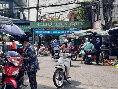 Street 15, Vietnam  Street 15, Vietnam