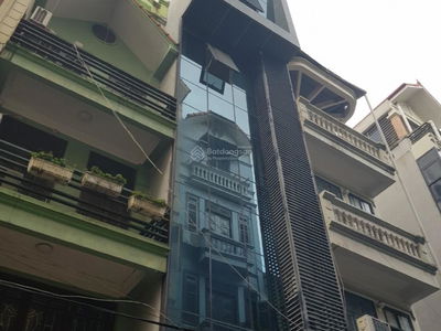 Doi Can Street Doi Can Street