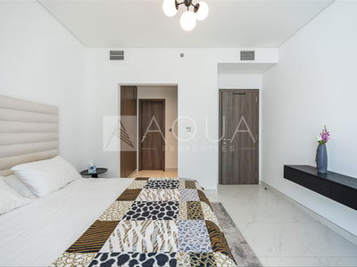 District One Phase III, United Arab Emirates  District One Phase III, United Arab Emirates