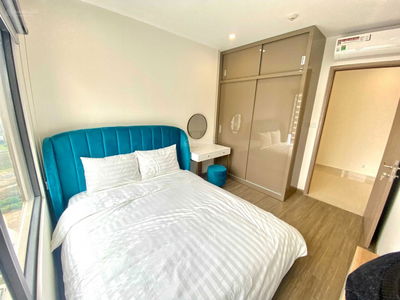 Vinhomes Smart City, Vietnam Vinhomes Smart City, Vietnam