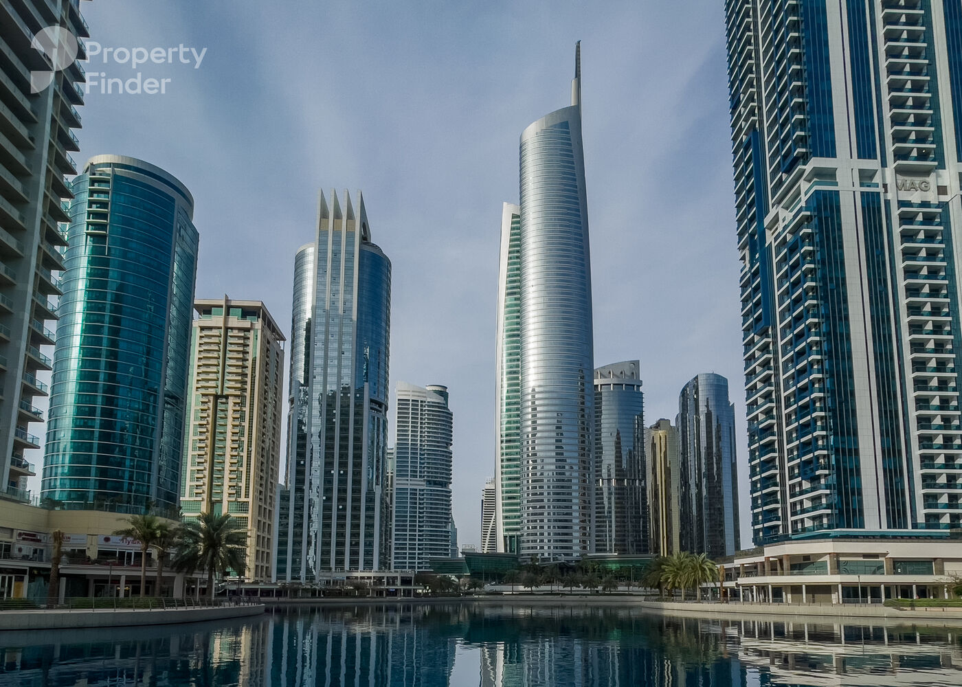 Goldcrest Views 2, United Arab Emirates Goldcrest Views 2, United Arab Emirates