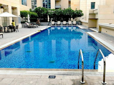 Claren Tower 2, United Arab Emirates  Claren Tower 2, United Arab Emirates