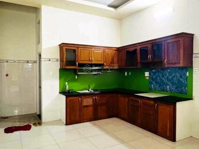 Tan Son Nhi Street, Vietnam Tan Son Nhi Street, Vietnam