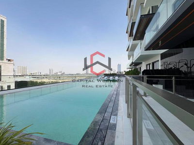 Binghatti LUNA, United Arab Emirates  Binghatti LUNA, United Arab Emirates