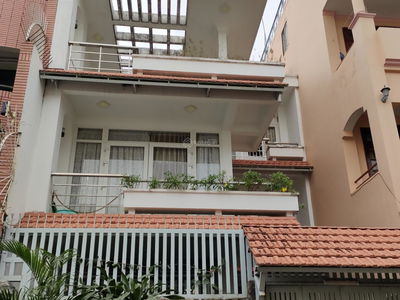 Lam Son Street Lam Son Street