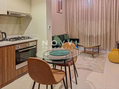 Reva Residences, United Arab Emirates  Reva Residences, United Arab Emirates