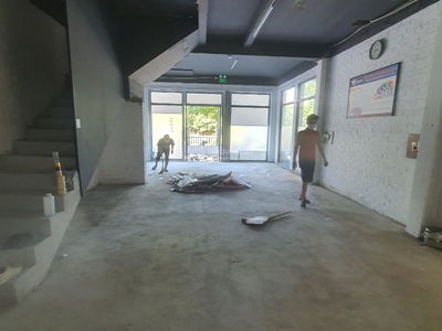 An Phu Street, Vietnam An Phu Street, Vietnam