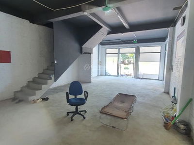 An Phu Street, Vietnam An Phu Street, Vietnam