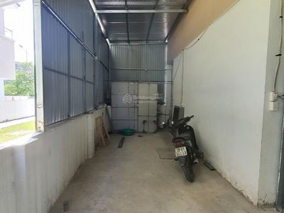 An Phu Street, Vietnam An Phu Street, Vietnam