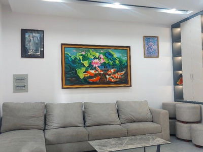 Saigon Mystery Villas, Vietnam Saigon Mystery Villas, Vietnam