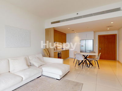 Beach Vista, United Arab Emirates  Beach Vista, United Arab Emirates