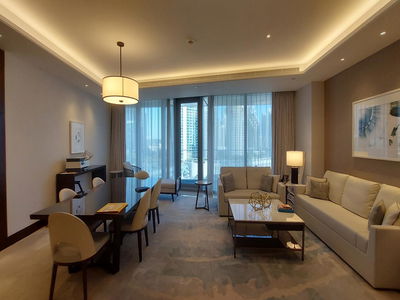 The Address Sky View Tower 2, United Arab Emirates  The Address Sky View Tower 2, United Arab Emirates