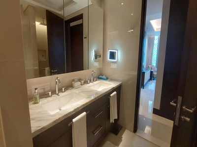 The Address Sky View Tower 2, United Arab Emirates  The Address Sky View Tower 2, United Arab Emirates