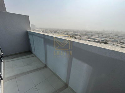 Azizi Aura, United Arab Emirates  Azizi Aura, United Arab Emirates