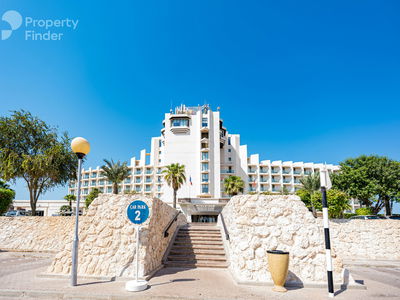 Azizi Aura, United Arab Emirates  Azizi Aura, United Arab Emirates