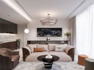 Horizon Building, Vietnam Horizon Building, Vietnam