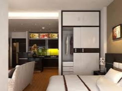 Horizon Building, Vietnam Horizon Building, Vietnam