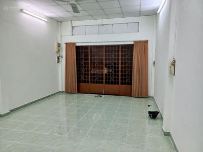 Nguyen Van Nghi Street, Vietnam Nguyen Van Nghi Street, Vietnam