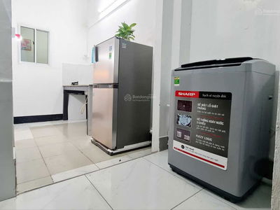 Nguyen Huu Canh Street, Vietnam Nguyen Huu Canh Street, Vietnam