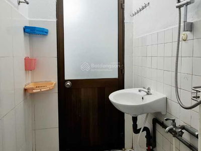 Nguyen Huu Canh Street, Vietnam Nguyen Huu Canh Street, Vietnam