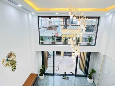 Thong Nhat Street, Vietnam Thong Nhat Street, Vietnam