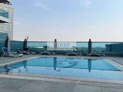Elite Business Bay Residence, United Arab Emirates  Elite Business Bay Residence, United Arab Emirates