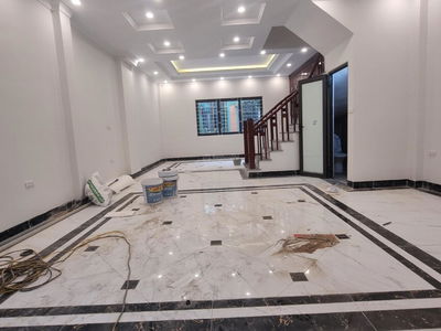 Co Linh Street, Vietnam Co Linh Street, Vietnam