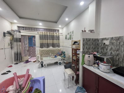 Quang Trung Street, Vietnam Quang Trung Street, Vietnam