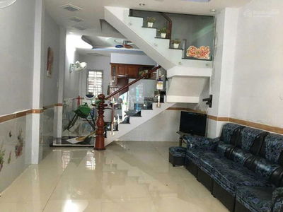 Phan Van Tri Street, Vietnam Phan Van Tri Street, Vietnam