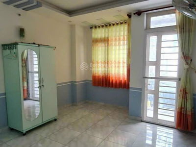 Phan Van Tri Street, Vietnam Phan Van Tri Street, Vietnam