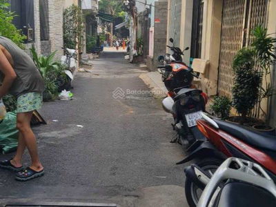 Phan Van Tri Street, Vietnam Phan Van Tri Street, Vietnam