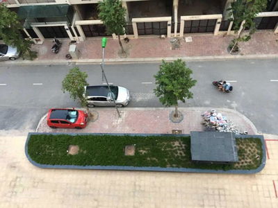 Tran Huu Duc Street, Vietnam Tran Huu Duc Street, Vietnam