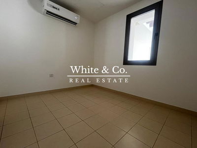 Naseem Townhouses, United Arab Emirates  Naseem Townhouses, United Arab Emirates