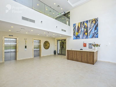 Zahra Apartments 1A, United Arab Emirates  Zahra Apartments 1A, United Arab Emirates