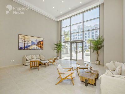 Zahra Apartments 1A, United Arab Emirates  Zahra Apartments 1A, United Arab Emirates