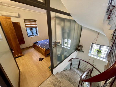 Van Cao Street, Vietnam Van Cao Street, Vietnam