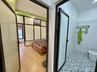 Van Cao Street, Vietnam Van Cao Street, Vietnam