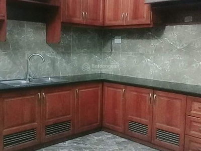 Binh Thanh Street, Vietnam Binh Thanh Street, Vietnam